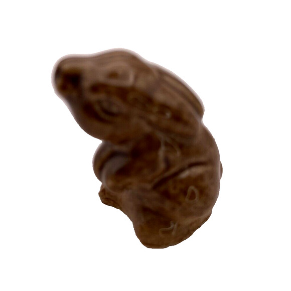 Pre-owned Vintage Set of 2 Wade England Whimsies Small Figurines - Picture 3 of 9